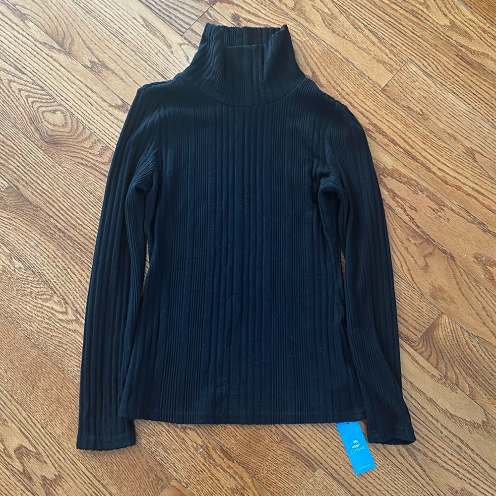 NWT Cupshe light sweater